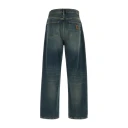 Carhartt Wip Herre Jeans Blå W34,