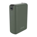 Dacota Platinum AM20 40 W 20 000 mAh Grønn