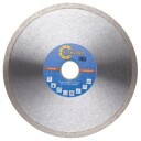 Worker Diamantkappskive Cosmo Granit 125 mm