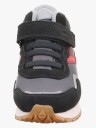 Superfit Dash - Black - 29/18CM