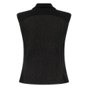 Moorer Dame Jakker Svart 2XL,