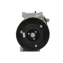 AC kompressor THERMOTEC KTT090112