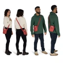 Osprey Arcane Small Crossbody Red Pampas OS