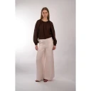 JC Sophie Dame Bukser Rosa M,