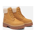 Timberland Dame Sko Gul 38 EU,
