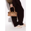Chloé Dame Vesker Brun ONE SIZE,