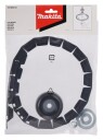 Makita 191W97 9 Monteringsett
