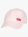 Levi"s Richmond Batwing Curve Brim Caps English Rose