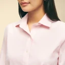 Brooks Brothers Dame Bluser & Skjorter Rosa M,