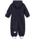 Minymo vinterdress til baby Parisian Night