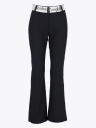 Comprimé Softshell Pant Sort 38