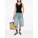 Kenzo Dame Topper Svart S