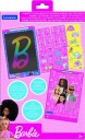 Barbie Flerfarget Tegnebrett 11 Tommer
