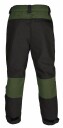 Lindberg Kids' Explorer Pants 110, Green