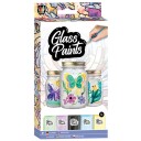 Grafix Glassmaling med pensel 5 x 22 ml