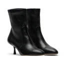 Stuart Weitzman Dame Sko Svart 37 EU,