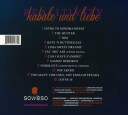 Kabale Und Liebe  Realitivity  CD