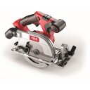 Flex Sirkelsag CS62 18.0-Ec Med Batteri Og Lader