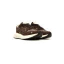 Premiata Dame Sko Brun 37 EU,