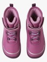 Reima Reimatec Barefoot Talvella Vintersko Red Violet 24