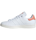 Adidas Originals Sko Stan Smith W Hvit/Rosa Originals 355 Sko Flerfarget