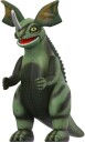 Toho  ReAction Wv1  Baragon Marusan Tin