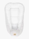 Meowbaby Bearly Babynest Offwhite