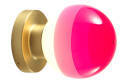 Marset Dipping Light A2-13 Vegglampe Rosa