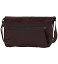 Adidas Performance Soft Lux Xbody   Brown   ONE SIZE