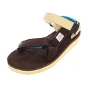 Suicoke Dame Sko Flerfarget 35 EU,