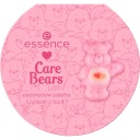 essence Care Bears Eyeshadow Palette 01 On Cloud Kind