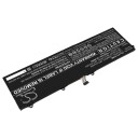 Batteri til Lenovo ThinkBook 16p G3 ARH 21EK000CRU etc