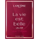 Lancôme La Vie Est Belle Elixir Cherry Parfyme dame 30ml