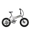 Mate Bike Mate X Sterling Moss (14Ah/14.5Ah)