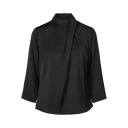 Riccovero Dame Bluser & Skjorter Svart 2XL,