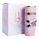 Lattafa Yara 100ml Eau de Parfum for Dame - Mysk og Vanilje