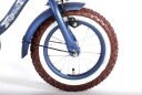Volare Children's Bicycle 12'' Blue Cruiser 51201