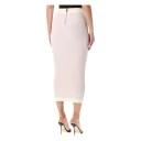 Balmain Dame Skjørt Rosa XS,