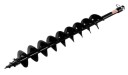 Makita E-07294 Ø100 mm Jordbor for DDG460 pæledriver - 800 mm