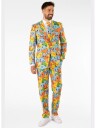 Opposuit Pokemon