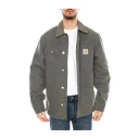 Carhartt Wip Herre Jakker Grå M,