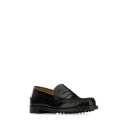 Tod's Herre Sko Svart 44 EU,