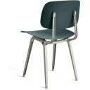 Hay Revolt Stol Beige / Granite Grey