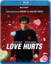 Love Hurts Bluray