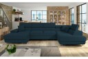 Reginia 4 seters Hjørnesovesofa  