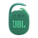 JBL Clip 4 Eco Grønn