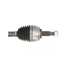 Drivaksel POINT GEAR PNG72769