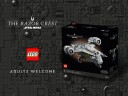 LEGO Star Wars 75331 Razor Crest™