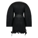 Cult Gaia Dame Kjoler Svart S,