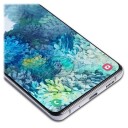 Mocolo Full Dekning Samsung Galaxy S20 FE Skjermbeskytter - 9H - Svart